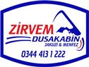 Zirvem Duşakabin - Kahramanmaraş